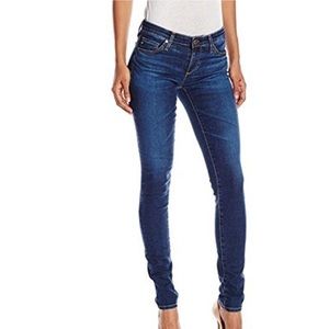 AG Jeans, The Legging, Super Skinny, 26R